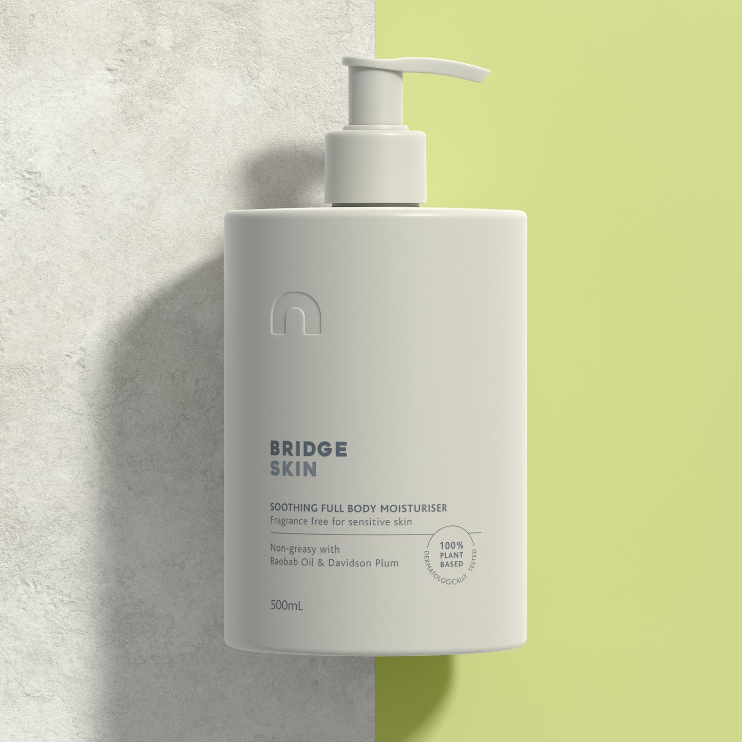 SOOTHING FULL BODY MOISTURISER WITH DAVIDSON PLUM AND BOABAB OIL