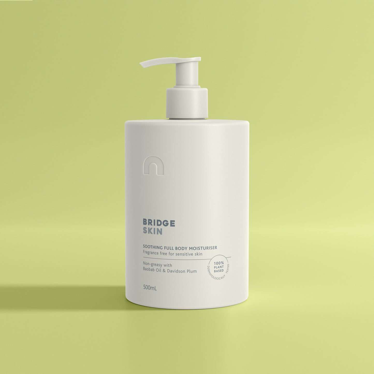 SOOTHING FULL BODY MOISTURISER WITH DAVIDSON PLUM AND BOABAB OIL